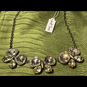 Park Lane Springtime Necklace